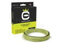 Cortland Ultralight II WF2 BESTEN KUNSTKODER Angelshop