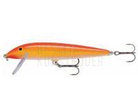 Wobbler Rapala CountDown 11cm - Gold Fluorescent Red