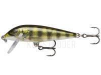 Wobbler Rapala CountDown 7cm - Live Perch BESTEN KUNSTKODER Angelshop