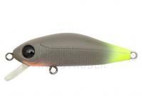 Wobbler Pontoon21 Crackjack 38F MR - Matte Brown Fire Tail BESTEN KUNSTKODER Angelshop