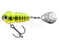 Jig Spinner Spinmad Crazy Bug 4g - 2405 BESTEN KUNSTKODER Angelshop