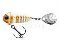 Jig Spinner Spinmad Crazy Bug 4g - 2407 BESTEN KUNSTKODER Angelshop