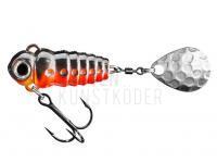 Jig Spinner Spinmad Crazy Bug 4g - 2410 BESTEN KUNSTKODER Angelshop