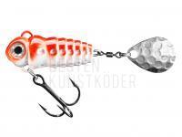 Jig Spinner Spinmad Crazy Bug 4g - 2412 BESTEN KUNSTKODER Angelshop