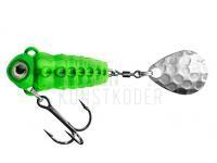 Jig Spinner Spinmad Crazy Bug 4g - 2413 BESTEN KUNSTKODER Angelshop