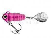 Jig Spinner Spinmad Crazy Bug 4g - 2414 BESTEN KUNSTKODER Angelshop