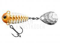 Jig Spinner Spinmad Crazy Bug 6g - 2507 BESTEN KUNSTKODER Angelshop