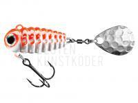 Jig Spinner Spinmad Crazy Bug 6g - 2512 BESTEN KUNSTKODER Angelshop