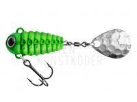 Jig Spinner Spinmad Crazy Bug 6g - 2513 BESTEN KUNSTKODER Angelshop