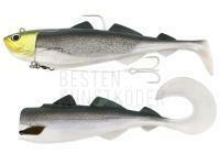 Crazy Daisy 18cm - HEADLIGHT BESTEN KUNSTKODER Angelshop