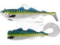 Crazy Daisy 27cm - MACKEREL BESTEN KUNSTKODER Angelshop