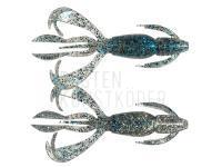 Gummiköder Keitech Crazy Flapper 2.8 inch | 71mm - LT48 Blue Sardine BESTEN KUNSTKODER Angelshop