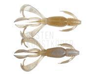 Gummiköder Keitech Crazy Flapper 2.8 inch | 71mm - LT54 Smelt BESTEN KUNSTKODER Angelshop