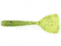 Gummiköder Fox Rage Creature Shovel Shad Ultra UV Floating 9cm | 3.54 in - Chartreuse UV BESTEN KUNSTKODER Angelshop