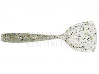 Gummiköder Fox Rage Creature Shovel Shad Ultra UV Floating 9cm | 3.54 in - Salt & Pepper UV BESTEN KUNSTKODER Angelshop