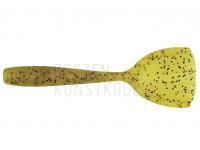 Gummiköder Fox Rage Creature Shovel Shad Ultra UV Floating 9cm | 3.54 in - Sparkling Oil UV BESTEN KUNSTKODER Angelshop