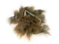 Hareline Crosscut Rabbit Strips 015 - Gold / Variant BESTEN KUNSTKODER Angelshop