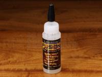 Hareline Dubbin Crystal Clear Liquid Fusion BESTEN KUNSTKODER Angelshop