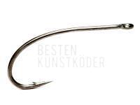 Partridge of Redditch Fliegenhaken CS54 Saltwater Shrimp BESTEN KUNSTKODER Angelshop