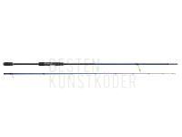 Rute Savage Gear SGS6 All-Around 8'3" 2.51m F 12-42g MH PE#1.0-1.5 2sec BESTEN KUNSTKODER Angelshop