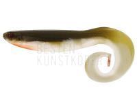 Gummifische Westin Curl Teez 7cm - Bass Orange BESTEN KUNSTKODER Angelshop