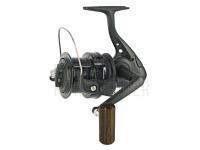 Okuma Rollen Custom Black