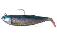 Meeresköder Savage Gear Cutbait Herring Kit 20cm 270g - Real Herring UV BESTEN KUNSTKODER Angelshop