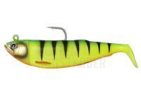 Meeresköder Savage Gear Cutbait Herring Kit 25cm 460g - FireTiger BESTEN KUNSTKODER Angelshop