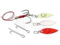 Savage Gear Cutbait Herring Stinger Kit