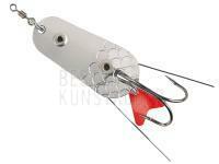 Köder Balzer Colonel Classic Weed Spoon 5.6cm 22g - Silver BESTEN KUNSTKODER Angelshop