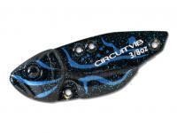 Vibrationsköder Deps Circuit Vib 1/8oz 35mm - #14 BESTEN KUNSTKODER Angelshop