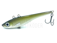 Köder Gloog Thor 10cm 19g - RGN (Roach Green Natural)