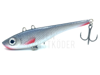 Köder Gloog Thor 10cm 19g - SP (Silver Pearl) BESTEN KUNSTKODER Angelshop
