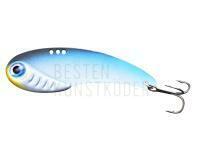 Blade Baits Manyfik 15g - CM04 Blue BESTEN KUNSTKODER Angelshop