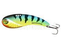 Blade Baits Manyfik 3g - CM012 blue tiger BESTEN KUNSTKODER Angelshop