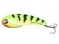 Blade Baits Manyfik 3g - CM03 natural BESTEN KUNSTKODER Angelshop