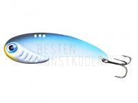 Blade Baits Manyfik 3g - CM04 blue BESTEN KUNSTKODER Angelshop