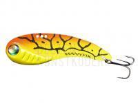 Blade Baits Manyfik 3g - CM07 red BESTEN KUNSTKODER Angelshop