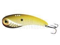 Blade Baits Manyfik 6g - CM011 olive BESTEN KUNSTKODER Angelshop