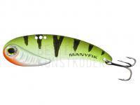 Blade Baits Manyfik 9g - CM01 perch BESTEN KUNSTKODER Angelshop