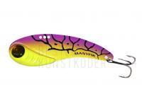 Blade Baits Manyfik 15g - CM015 Violet BESTEN KUNSTKODER Angelshop