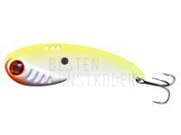 Blade Baits Manyfik 9g - CM08 fluo pearl BESTEN KUNSTKODER Angelshop