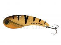 Blade Baits Manyfik 9g - CM16 Gold perch BESTEN KUNSTKODER Angelshop