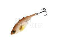 Köder Mikado M-Vib 35mm 3g - Natural Stickleback BESTEN KUNSTKODER Angelshop
