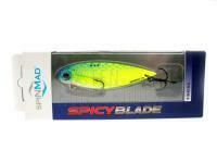 Spinmad King 14g 3804 BESTEN KUNSTKODER Angelshop