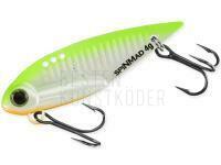 Köder Spinmad Spicy Blade Amazonka 4g - 3610 BESTEN KUNSTKODER Angelshop
