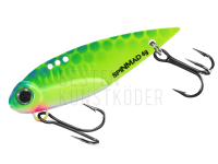 Köder Spinmad Spicy Blade Amazonka 4g - 3612
