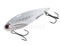 Köder Spinmad Spicy Blade Hart 6cm 9g - 3707 BESTEN KUNSTKODER Angelshop