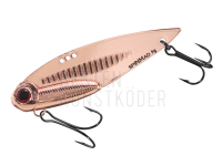Köder Spinmad Spicy Blade Hart 6cm 9g - 3708 BESTEN KUNSTKODER Angelshop