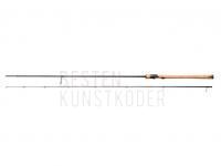 Rute Savage Gear Salmonoid SG6 2.79m 7-24g 2pc BESTEN KUNSTKODER Angelshop